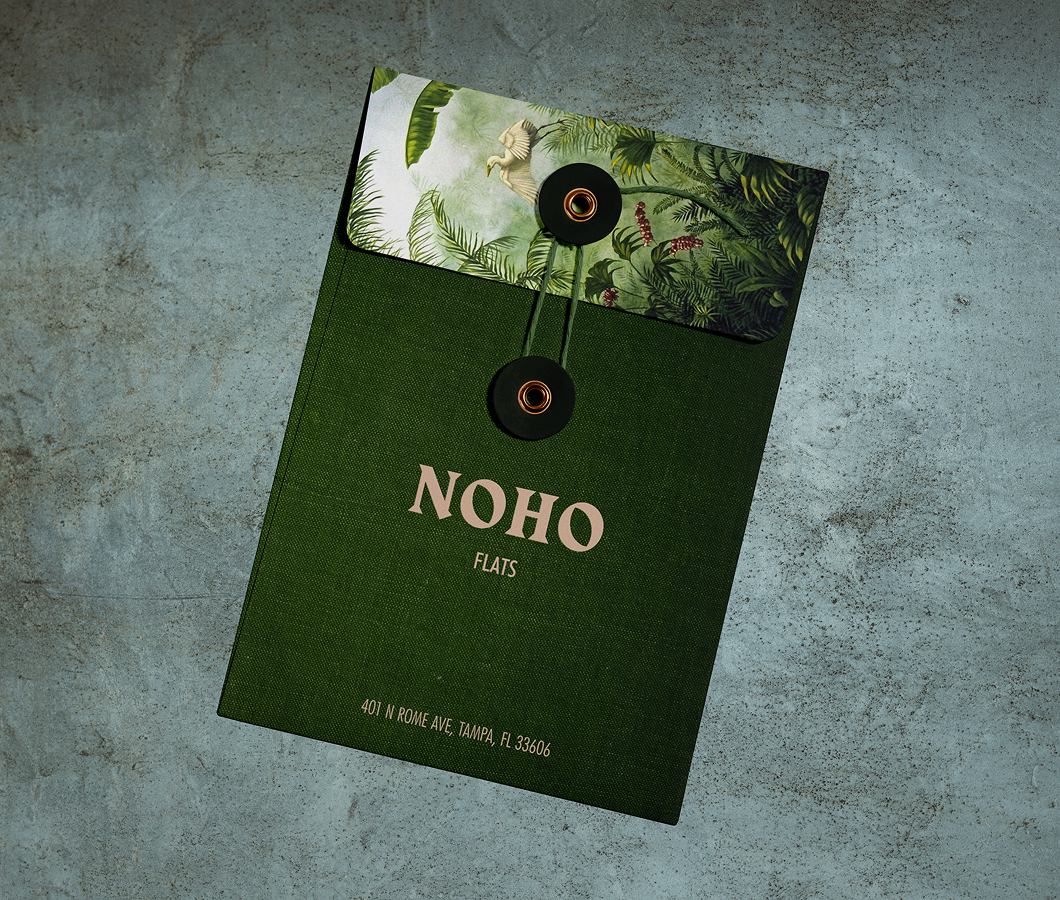 Craft Envelope